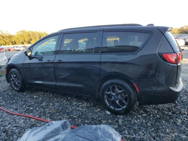 Photo 2 from auction – 2019 CHRYSLER PACIFICA L with VIN 2C4RC1GG3KR617683