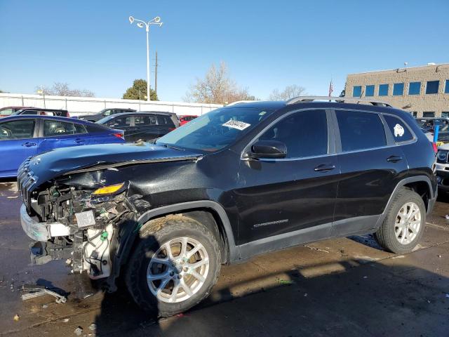 Zdjęcie 1 z aukcji – 2014 JEEP CHEROKEE L z VIN 1C4PJMCS7EW248573