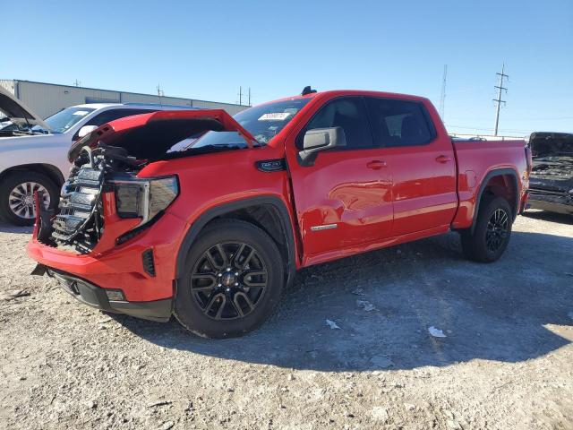 GMC SIERRA C15 2023 with VIN 1GTPHCED4PZ121138 - Photo from auction