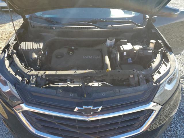 Photo 12 from auction – 2018 CHEVROLET EQUINOX LT with VIN 2GNAXJEV4J6235009