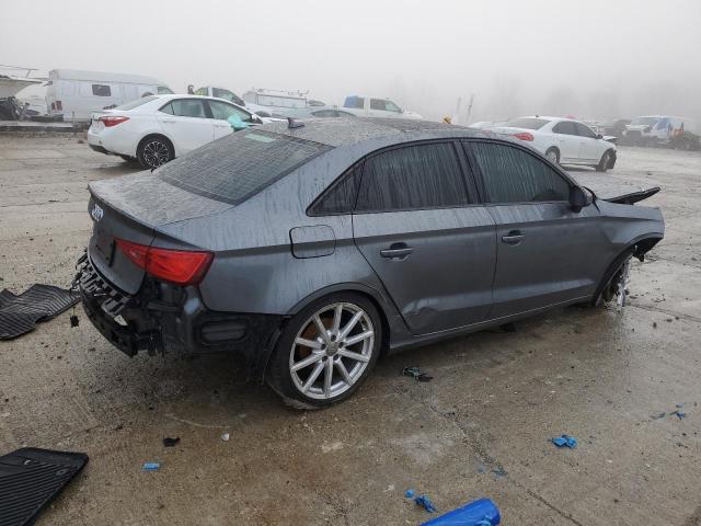 Photo 3 from auction – 2016 AUDI A3 PREMIUM with VIN WAUA7GFF2G1064711