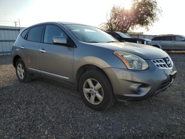 Photo 4 from auction – 2013 NISSAN ROGUE S with VIN JN8AS5MT4DW506874