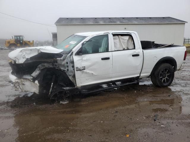 RAM 2500 ST 2016 with VIN 3C6TR5CT8GG209196 - Photo from auction