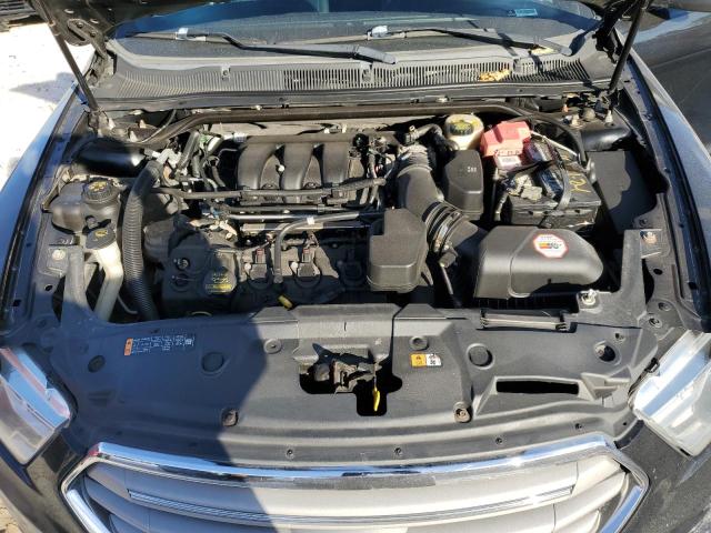 Photo 11 from auction – 2013 FORD TAURUS SEL with VIN 1FAHP2E84DG228465
