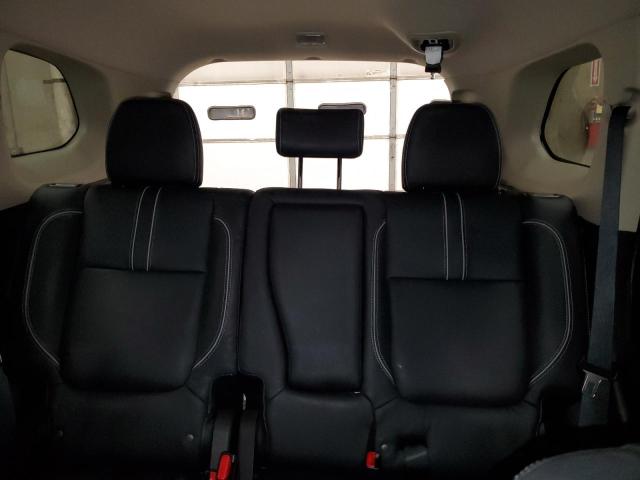 Photo 10 from auction – 2018 MITSUBISHI OUTLANDER with VIN JA4J24A55JZ027542