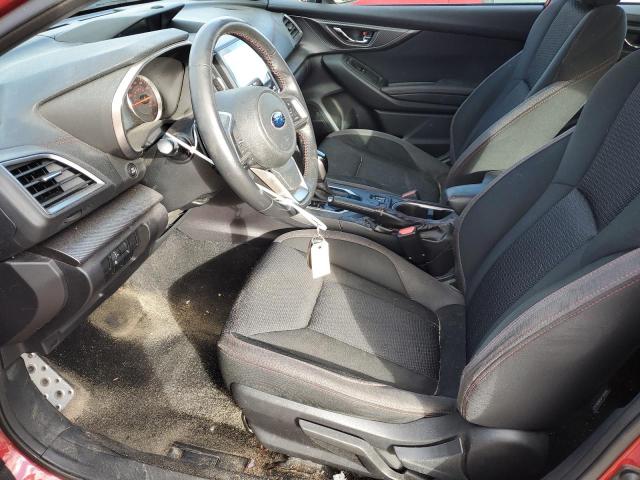 Photo 7 from auction – 2017 SUBARU IMPREZA SP with VIN 4S3GTAK66H3728123