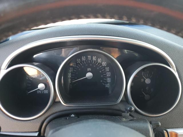 Photo 9 from auction – 2004 CHEVROLET SSR with VIN 1GCES14P34B109527