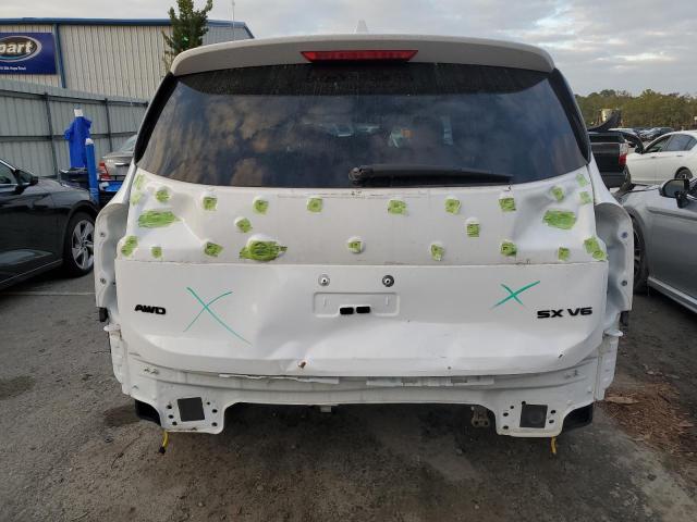 Photo 6 from auction – 2021 KIA TELLURIDE with VIN 5XYP5DHC8MG118545