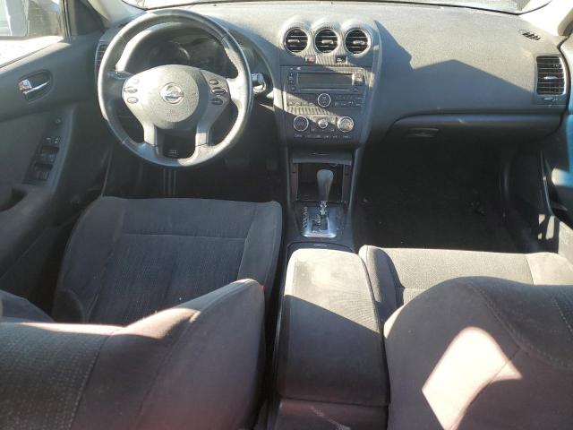 Photo 8 from auction – 2010 NISSAN ALTIMA BAS with VIN 1N4AL2AP0AC170027
