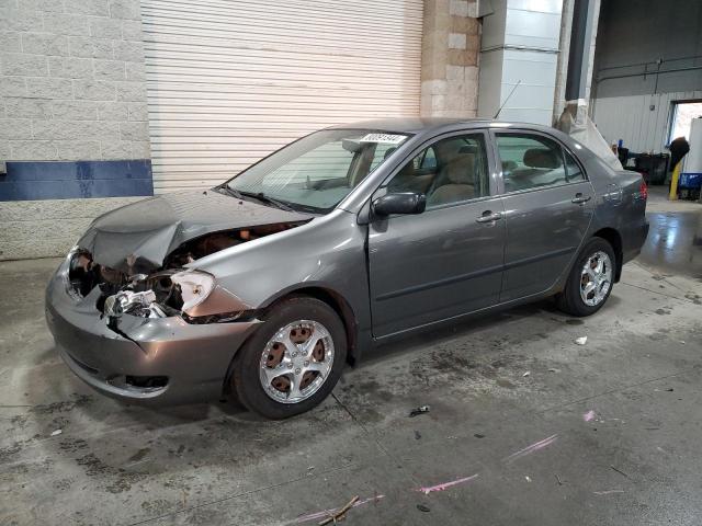 Photo 1 from auction – 2008 TOYOTA COROLLA CE with VIN 1NXBR32E58Z995903