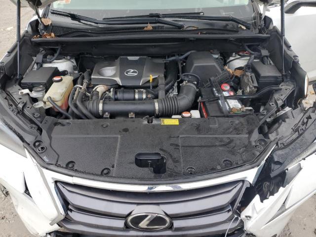 Photo 12 from auction – 2015 LEXUS NX 200T with VIN JTJBARBZ7F2013988