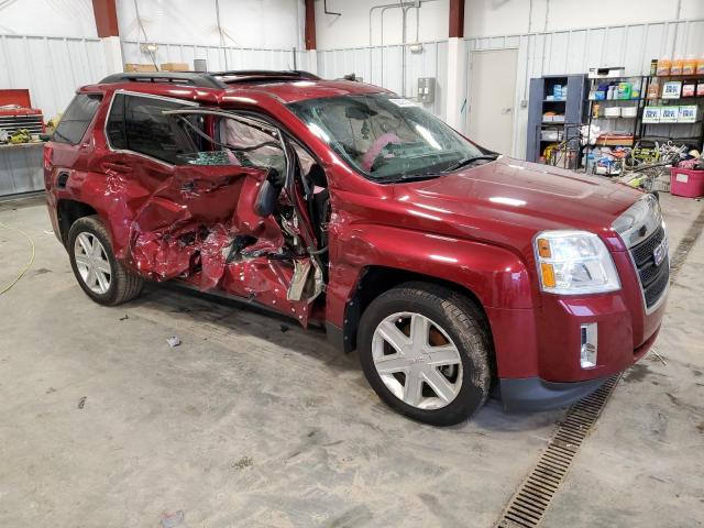 Photo 4 from auction – 2012 GMC TERRAIN SL with VIN 2GKALSEK3C6240273