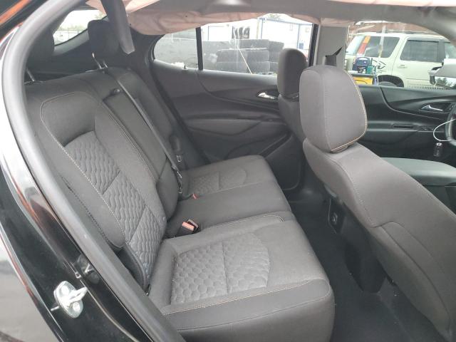 Photo 11 from auction – 2019 CHEVROLET EQUINOX LT with VIN 2GNAXJEV9K6250414