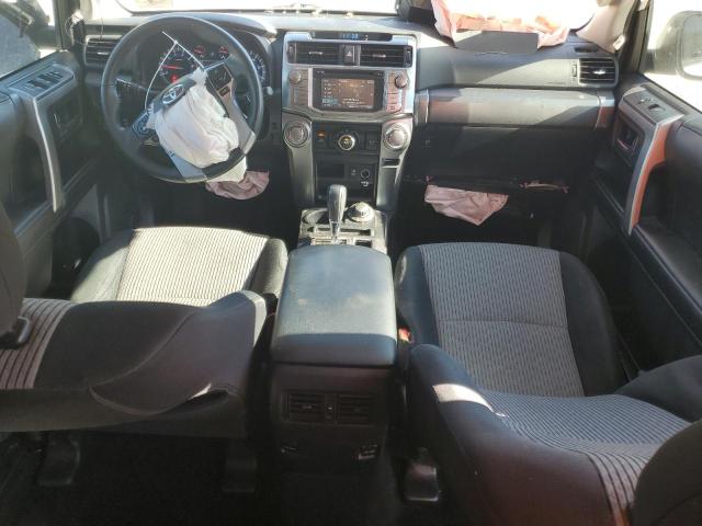 Photo 8 from auction – 2017 TOYOTA 4RUNNER SR with VIN JTEBU5JR1H5459586