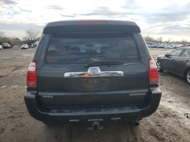 Photo 6 from auction – 2008 TOYOTA 4RUNNER SR with VIN JTEBU14R180130484