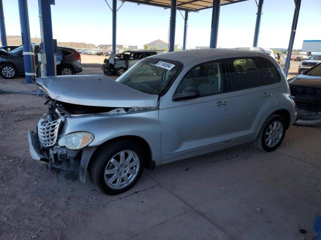 CHRYSLER PT CRUISER 2007 with VIN 3A4FY58B57T512687 - Photo from auction