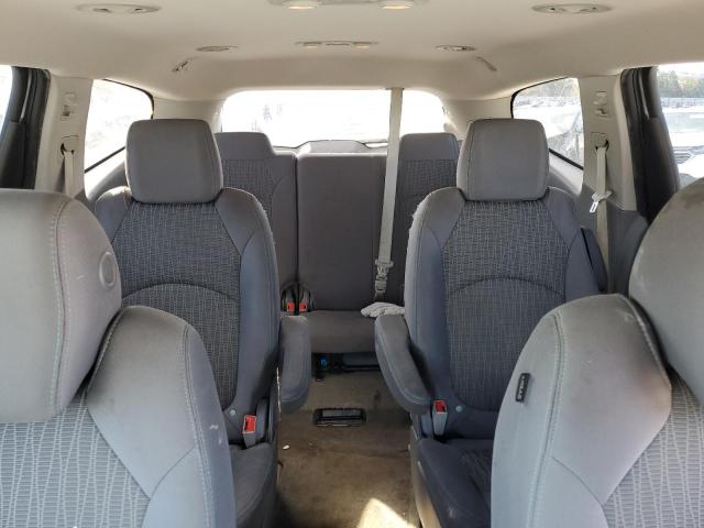 Photo 10 from auction – 2016 CHEVROLET TRAVERSE L with VIN 1GNKRHKD1GJ150871
