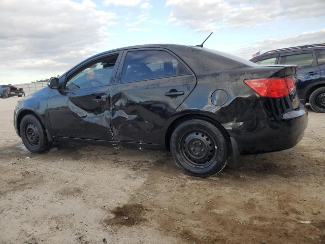 Photo 2 from auction – 2010 KIA FORTE EX with VIN KNAFU4A24A5861365
