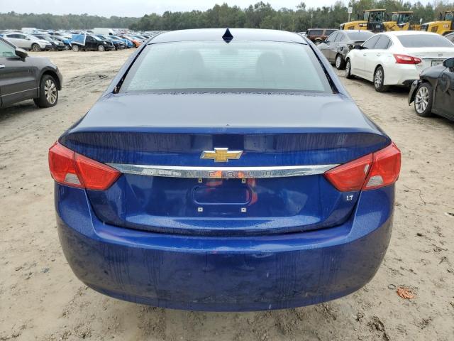 Photo 6 from auction – 2014 CHEVROLET IMPALA LT with VIN 1G1115SL0EU105975
