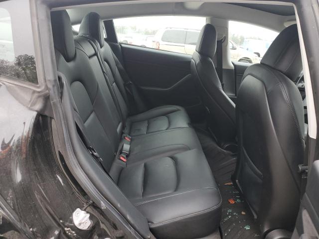 Photo 10 from auction – 2020 TESLA MODEL 3 with VIN 5YJ3E1EB4LF599764