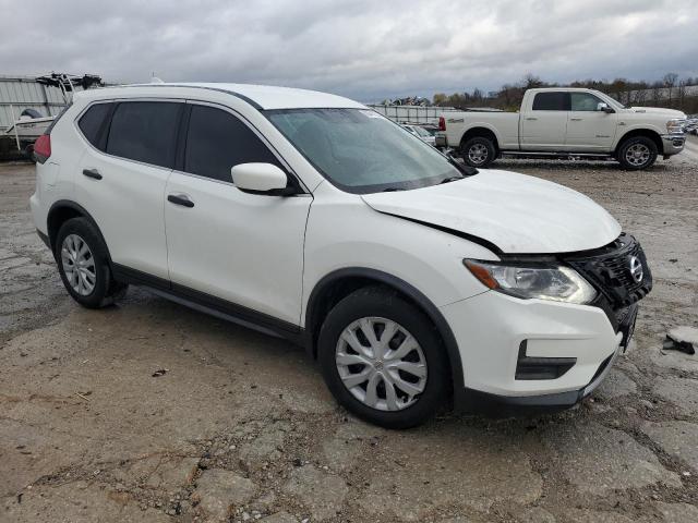 Photo 4 from auction – 2017 NISSAN ROGUE S with VIN JN8AT2MT7HW144699