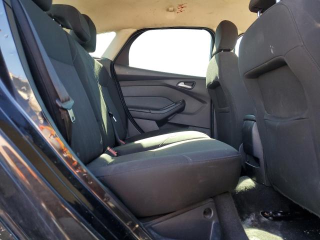 Photo 11 from auction – 2015 FORD FOCUS SE with VIN 1FADP3K2XFL220983