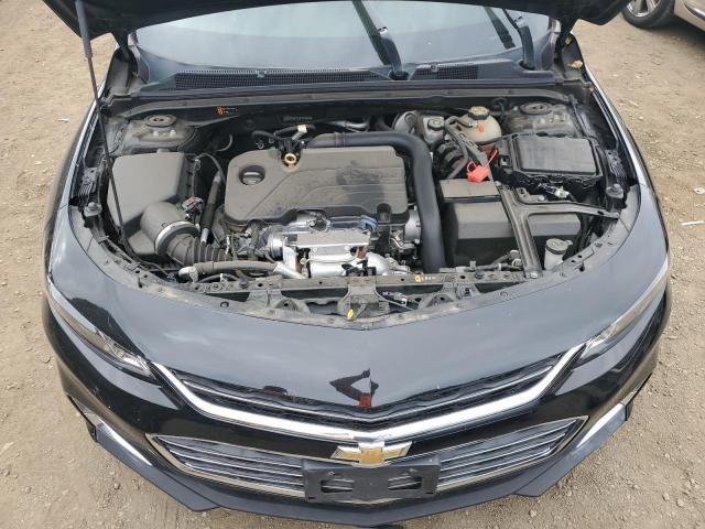 Photo 11 from auction – 2018 CHEVROLET MALIBU LT with VIN 1G1ZD5ST2JF220280