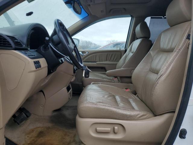 Photo 7 from auction – 2007 HONDA ODYSSEY TO with VIN 5FNRL38857B019312