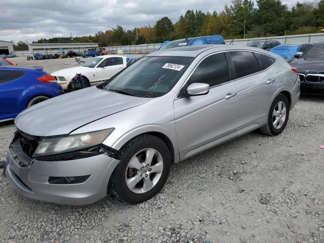 HONDA CROSSTOUR 2012 with VIN 5J6TF1H36CL002607 - Photo from auction