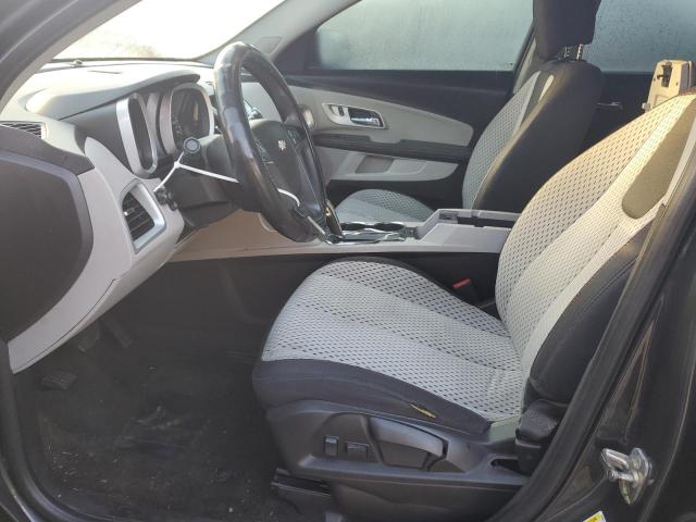 Photo 7 from auction – 2012 CHEVROLET EQUINOX LS with VIN 2GNALBEK2C1327677