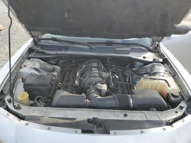 Photo 11 from auction – 2010 DODGE CHARGER with VIN 2B3AA4CT6AH161840