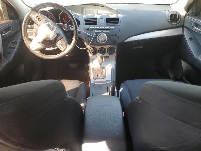 Photo 8 from auction – 2011 MAZDA 3 S with VIN JM1BL1K64B1494657