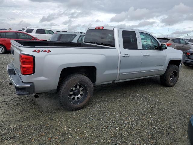 Photo 3 from auction – 2018 CHEVROLET SILVERADO with VIN 1GCVKREC2JZ238078