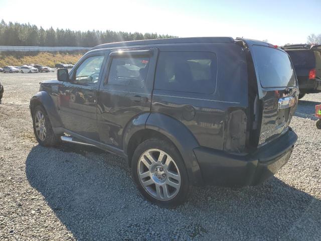 Photo 2 from auction – 2008 DODGE NITRO SLT with VIN 1D8GT58K68W203347