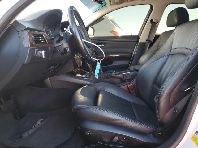 Photo 7 from auction – 2010 BMW 328 I SULE with VIN WBAPH5G58ANM35923