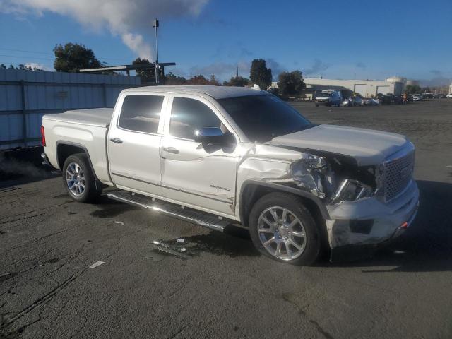 Photo 4 from auction – 2015 GMC SIERRA K15 with VIN 3GTU2WEJ2FG216470