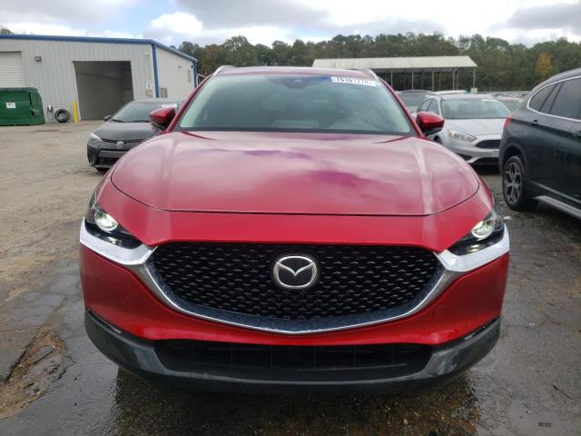 Photo 5 from auction – 2023 MAZDA CX-30 PREF with VIN 3MVDMBCM6PM510388