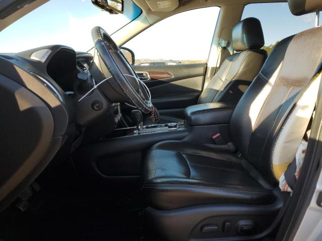 Photo 7 from auction – 2013 NISSAN PATHFINDER with VIN 5N1AR2MM6DC617065