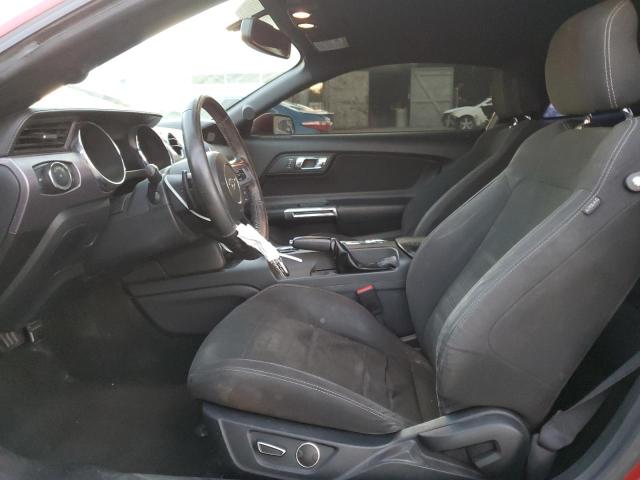 Photo 7 from auction – 2016 FORD MUSTANG with VIN 1FA6P8TH5G5227631