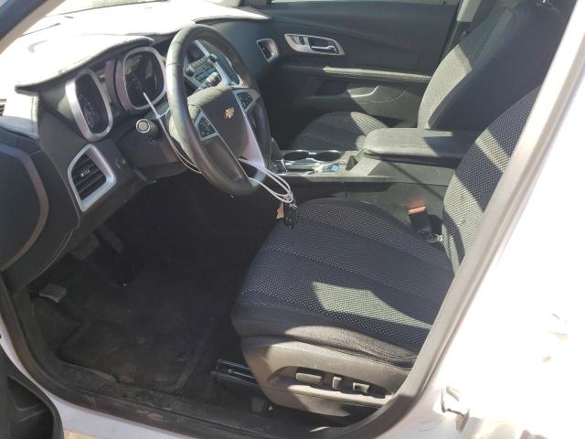 Photo 7 from auction – 2017 CHEVROLET EQUINOX LT with VIN 2GNALCEK7H1539875