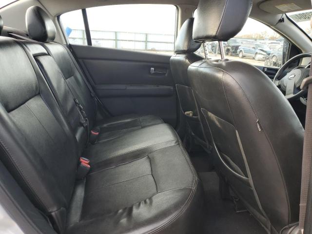 Photo 10 from auction – 2011 NISSAN SENTRA 2.0 with VIN 3N1AB6AP8BL694748
