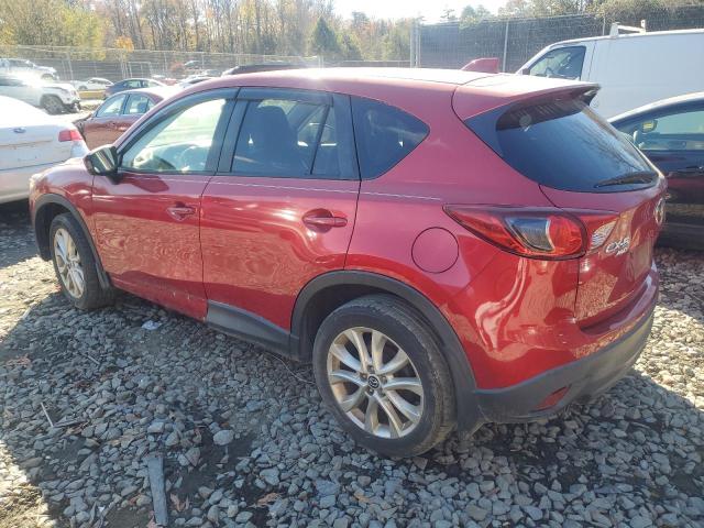 Photo 2 from auction – 2014 MAZDA CX-5 GT with VIN JM3KE4DY5E0360946