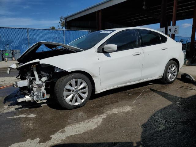 DODGE DART SE AE 2015 مع رقم تعريف المركبة 1C3CDFDH4FD300599 - صورة من المزاد