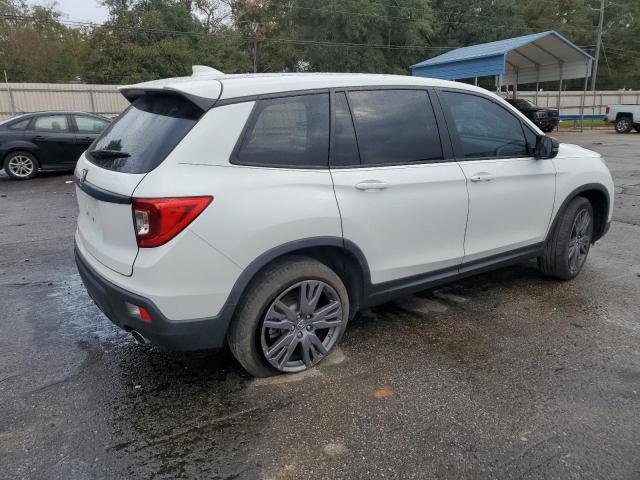 Photo 3 from auction – 2020 HONDA PASSPORT E with VIN 5FNYF7H59LB003415