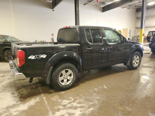 Photo 3 from auction – 2010 NISSAN FRONTIER C with VIN 1N6AD0EVXAC449728