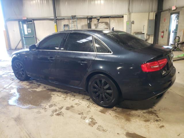 Photo 2 from auction – 2015 AUDI A4 PREMIUM with VIN WAUBFAFLXFN024796