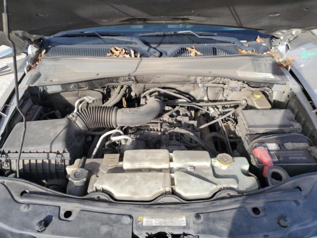 Photo 11 from auction – 2011 JEEP LIBERTY SP with VIN 1J4PN2GK4BW574162
