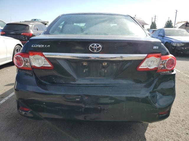 Photo 6 from auction – 2013 TOYOTA COROLLA BA with VIN 5YFBU4EE5DP195839