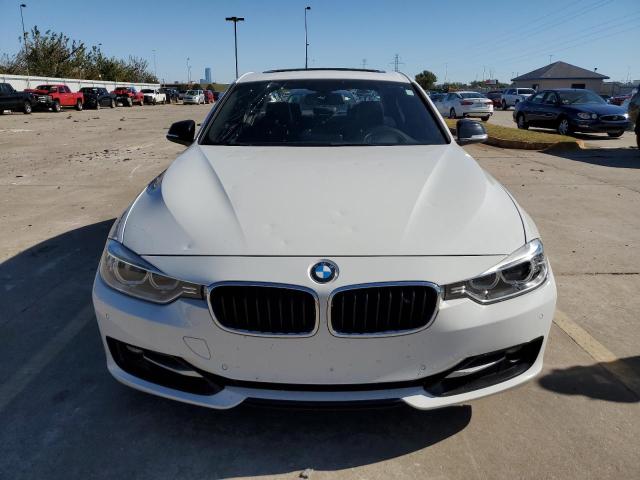 Photo 5 from auction – 2013 BMW 335 I with VIN WBA3A9G58DNP37050