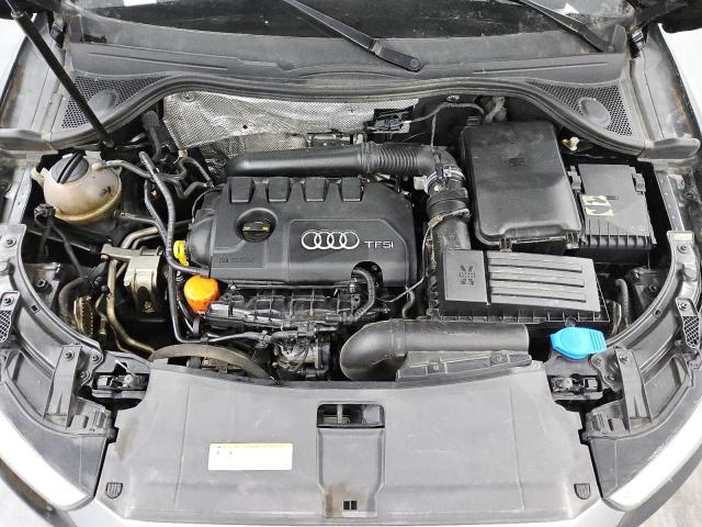 Photo 12 from auction – 2017 AUDI Q3 PREMIUM with VIN WA1JCCFS2HR002291